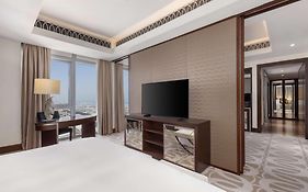 Hilton Dubai Al Habtoor City